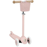 BANWOOD ECO SCOOTER - FADED PINK
