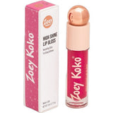 Party Pop High Shine Lipgloss