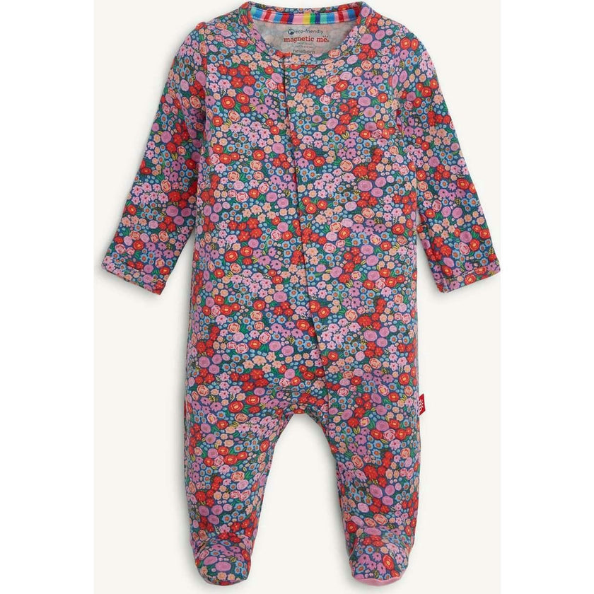 Magnetic Footie GILDED LILY