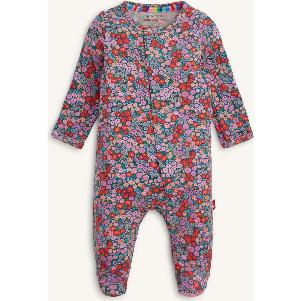 Magnetic Footie GILDED LILY