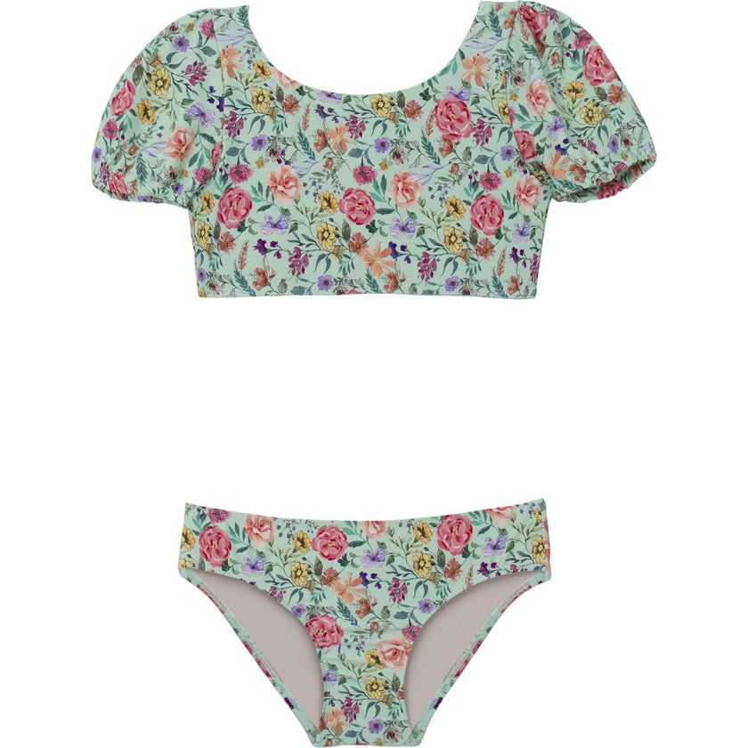 Charlie Bikini, Florals