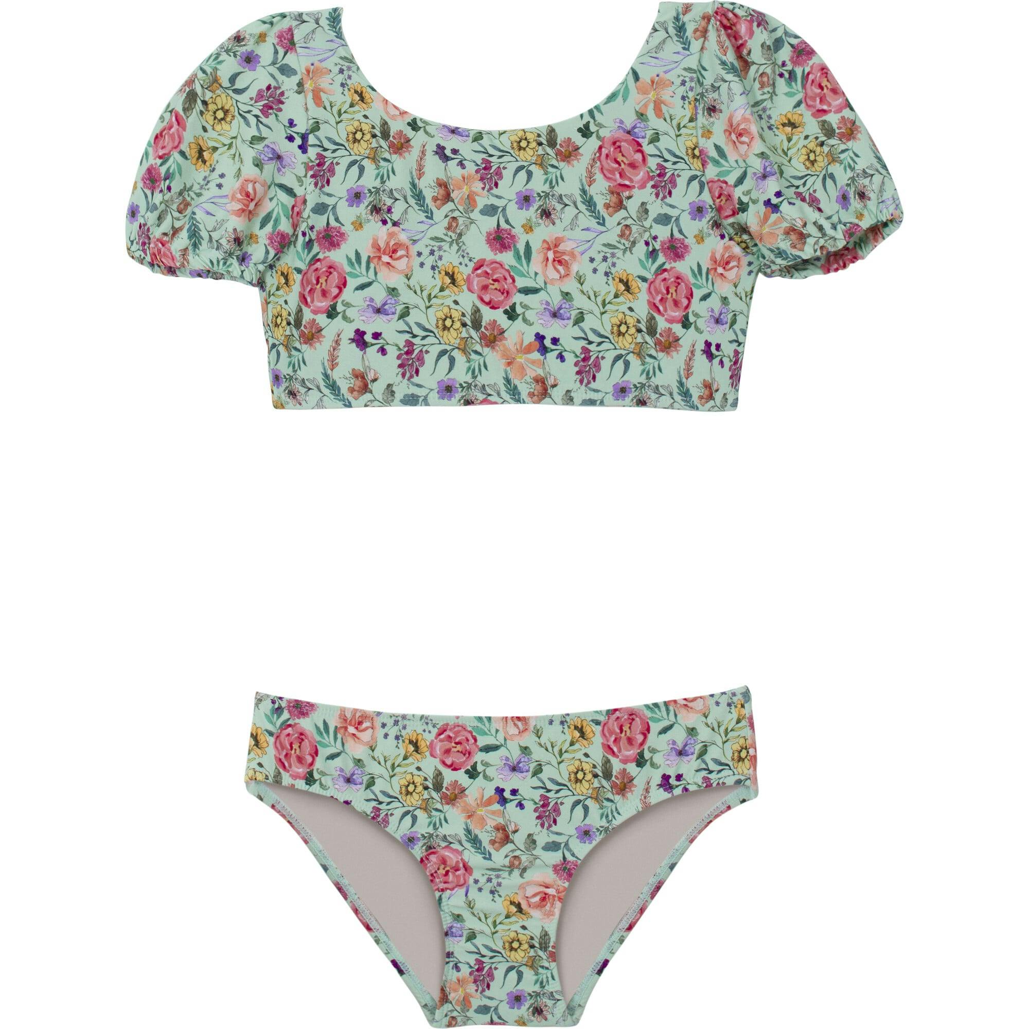 Charlie Bikini, Florals