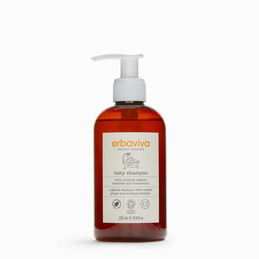 Baby Shampoo
