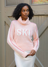 Jade Turtleneck- Ski