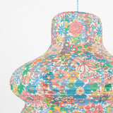 Meri Meri x Liberty Bright Lanterns