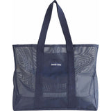 Beach Hauler™ Mesh Beach Bag - Deep Sea
