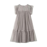 Molo Dappled Grey Cixi Dress