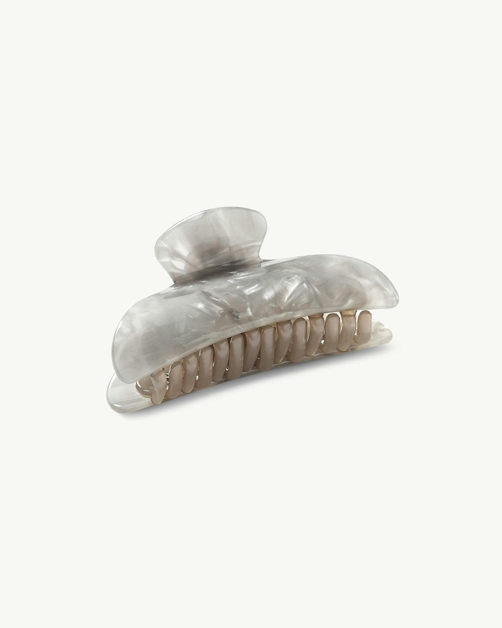 Midi Heirloom Handcrafted Hair Claw Clip