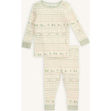 Magnetic PJ Set TIME OF WONDER