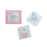 Sweet On You Temporary Tattoos