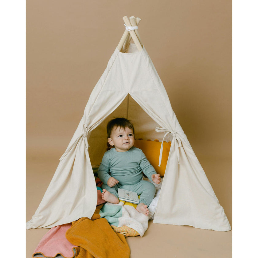 Andrew Itty Bitty Play Tent