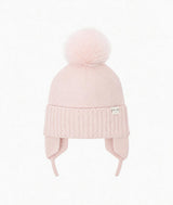 Cashmere Baby Hat