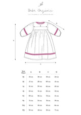 Elise Dress