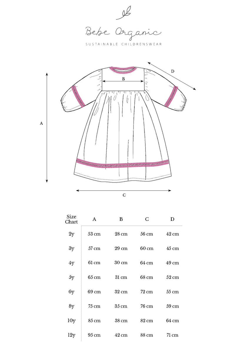 Elise Dress