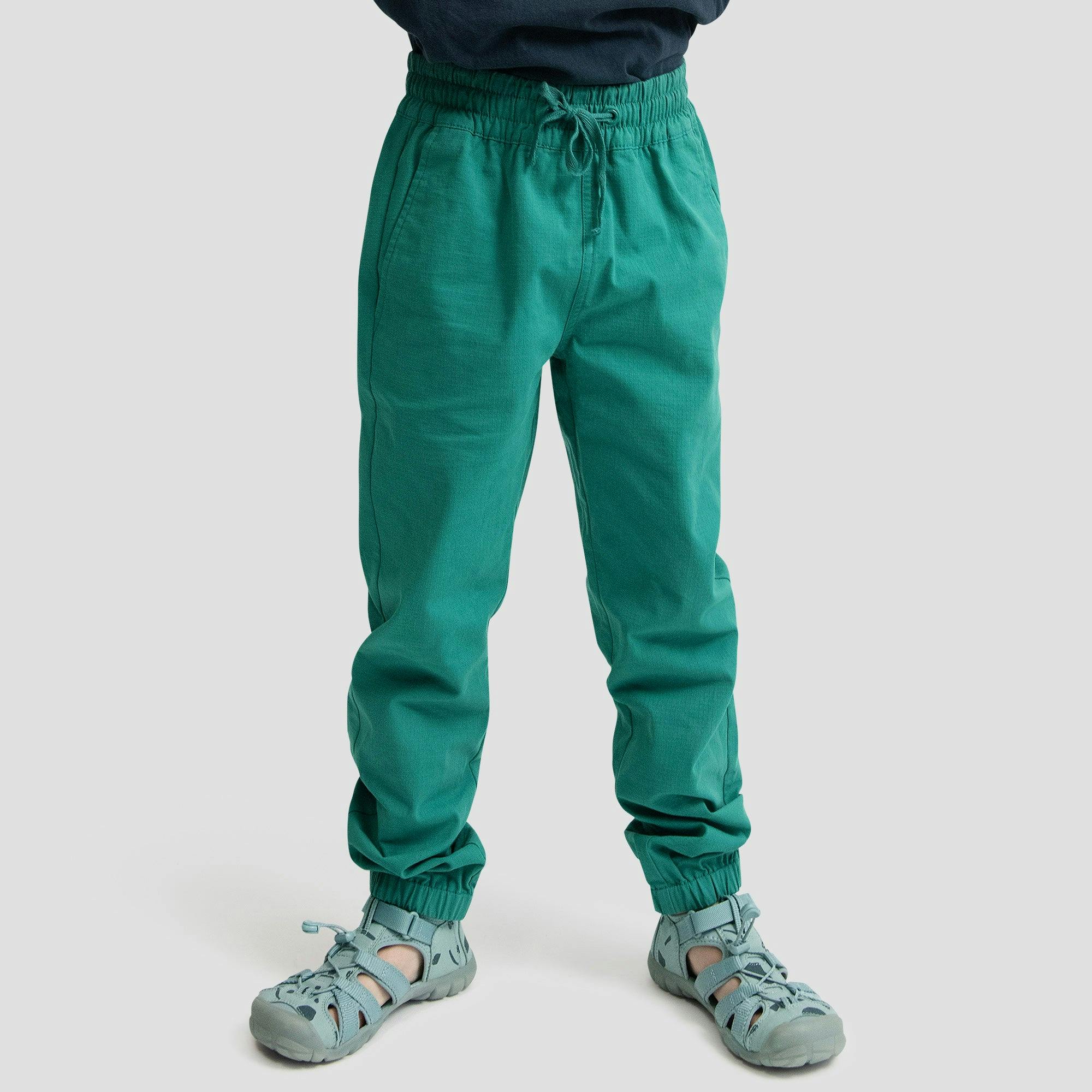 Dash lightweight ripstop pants