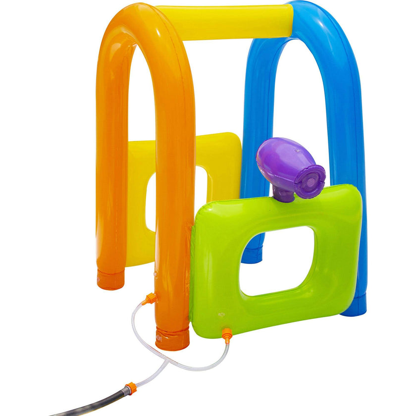 Splash Fun Toddlers Activity Water Park
