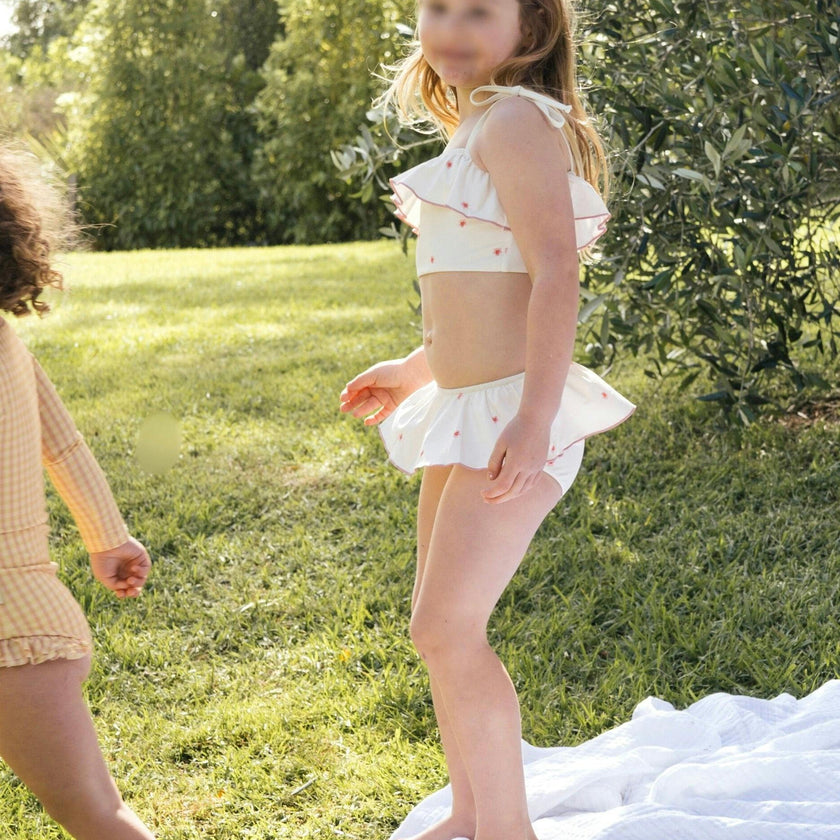 Maggie - Little Petal