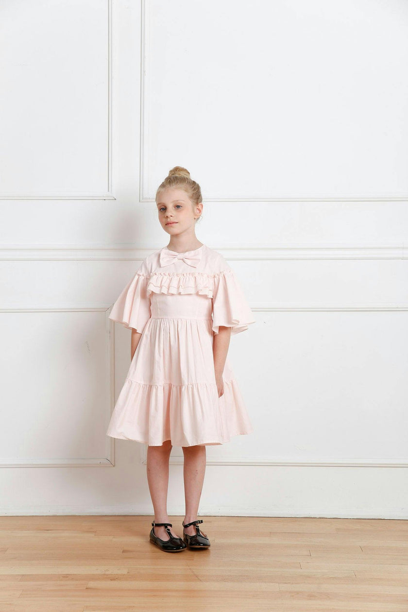 Lila Dress