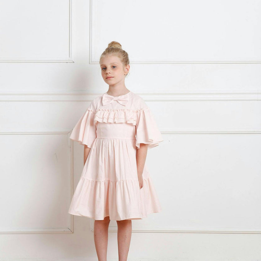 Lila Dress