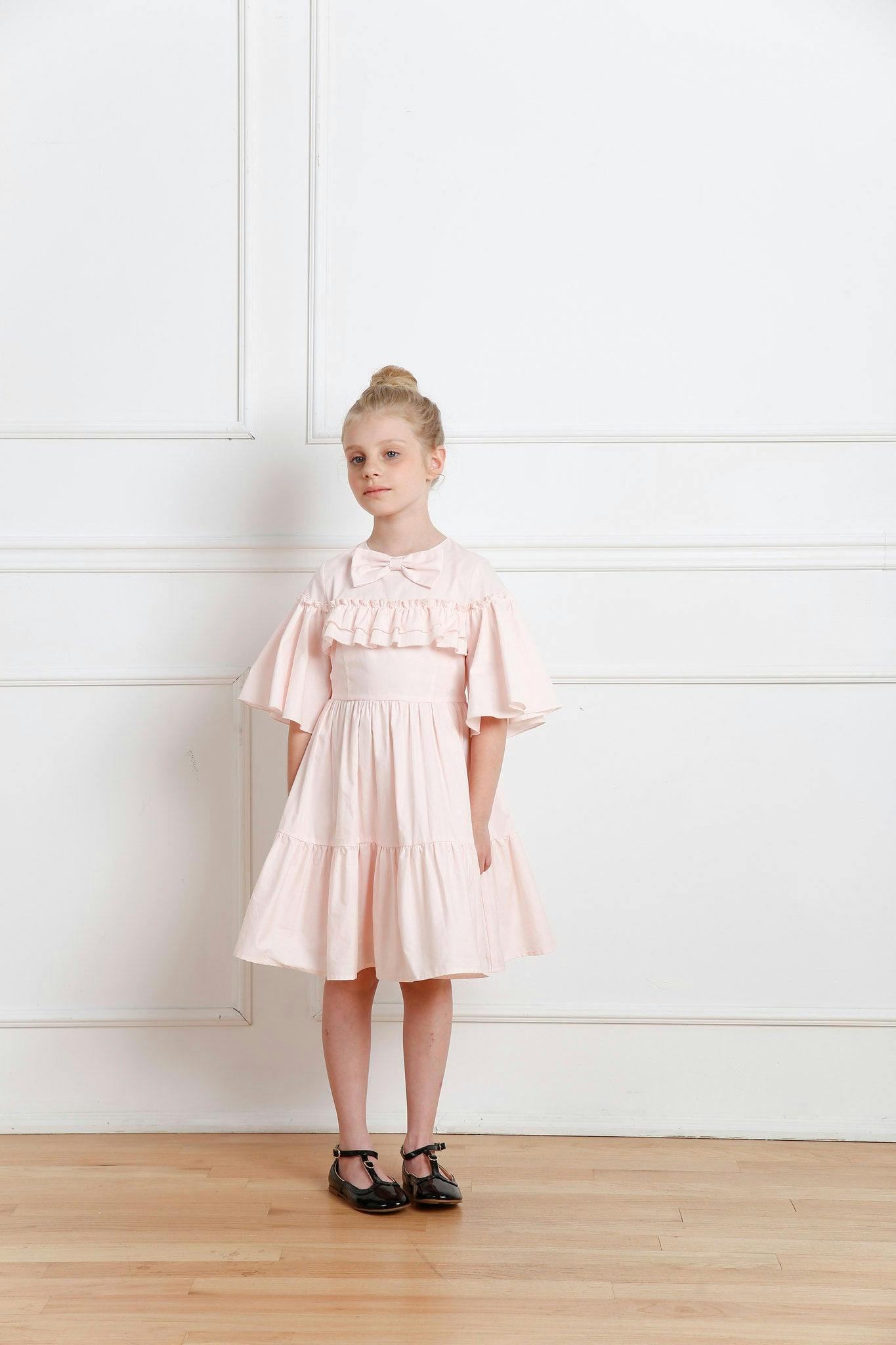 Lila Dress
