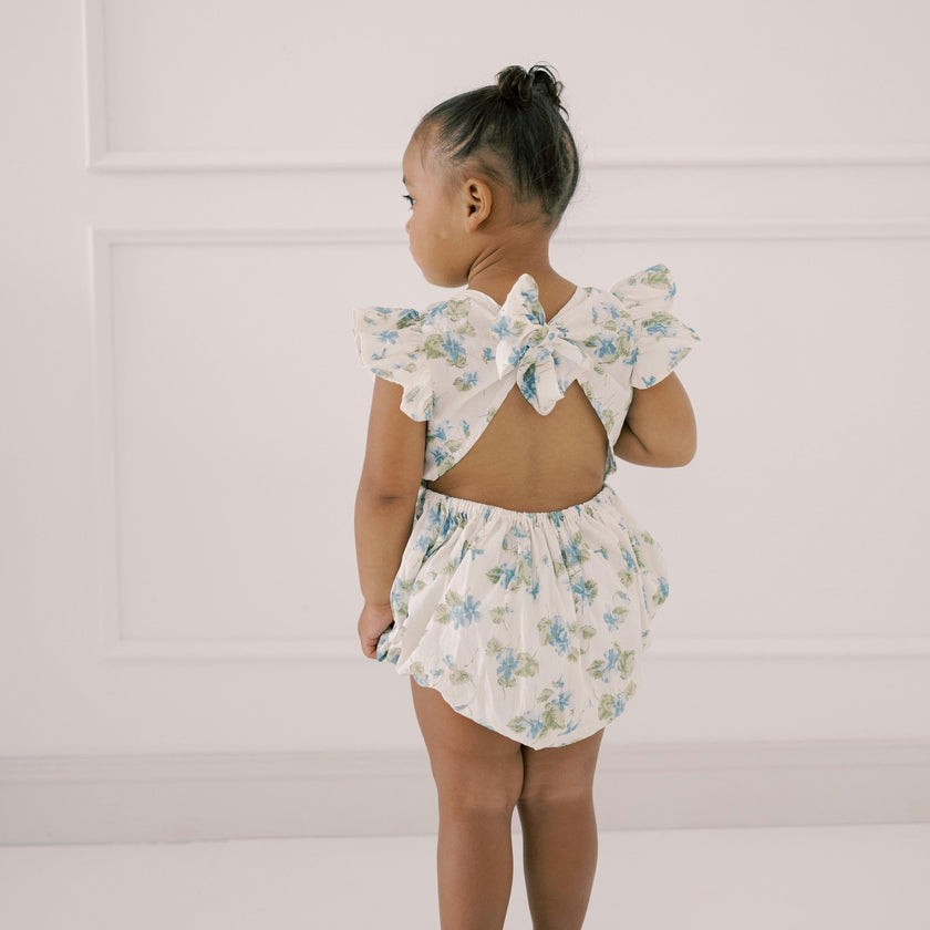 Josie Bubble | Cornflower Lane