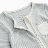 Clever Zip Baby Pajamas