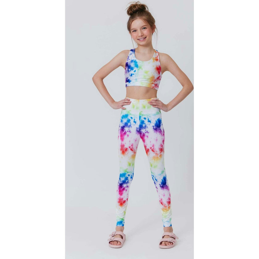 Girls Legging