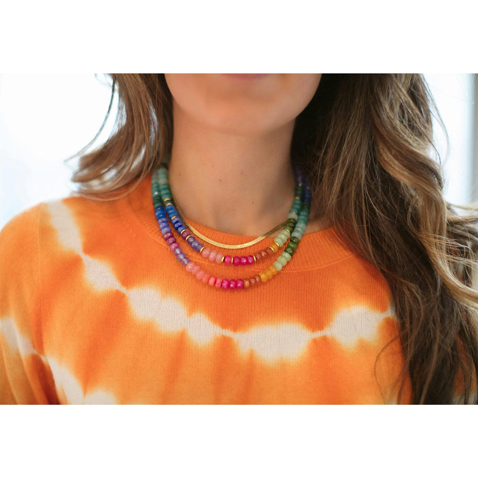 Lennon Necklace