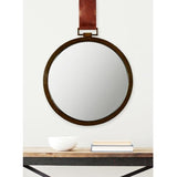 Time Out Mirror