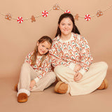Christmas Cutie Women's Sweatshirt