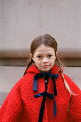 Blanchette Cape