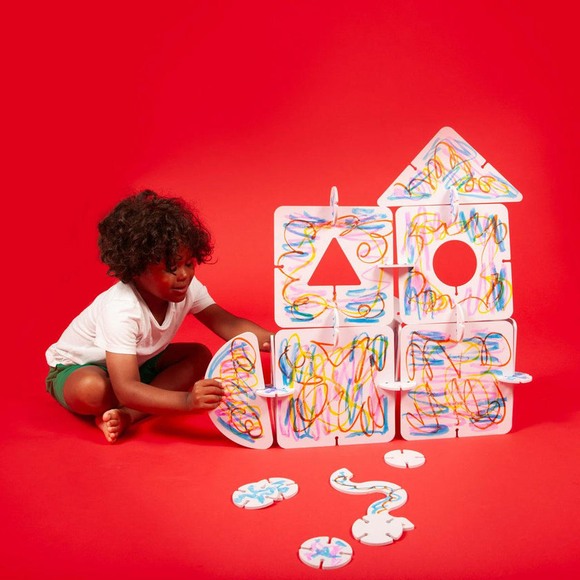 Canvas Set