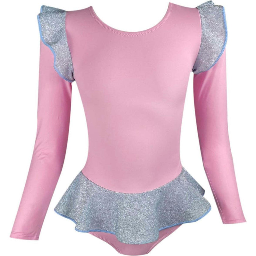 Tia One-Piece Rashguard