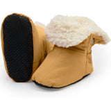 Baby Benji  Anti-Slip Sole Booties