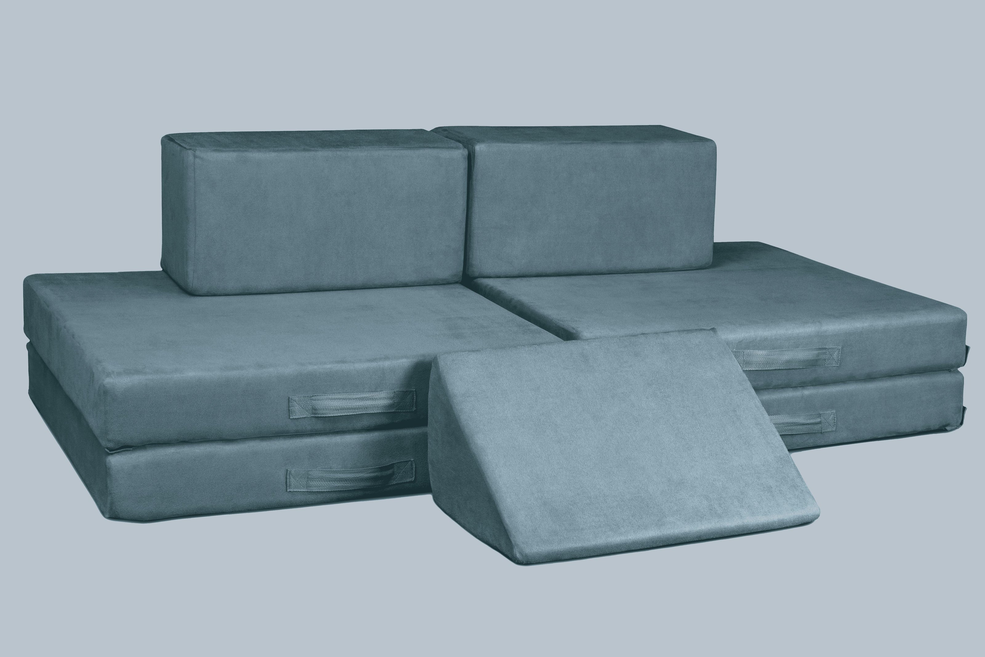 The Figgy Play Couch