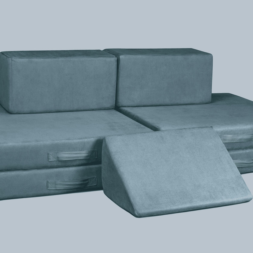 The Figgy Play Couch