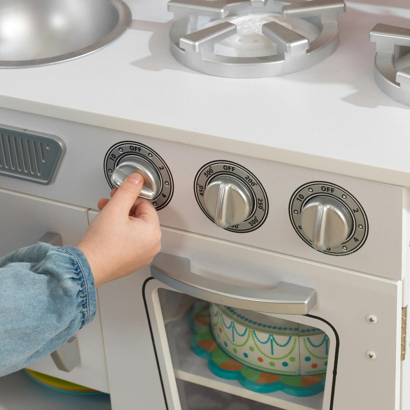 Vintage Kitchen
