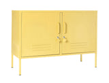 The Lowdown in Butter