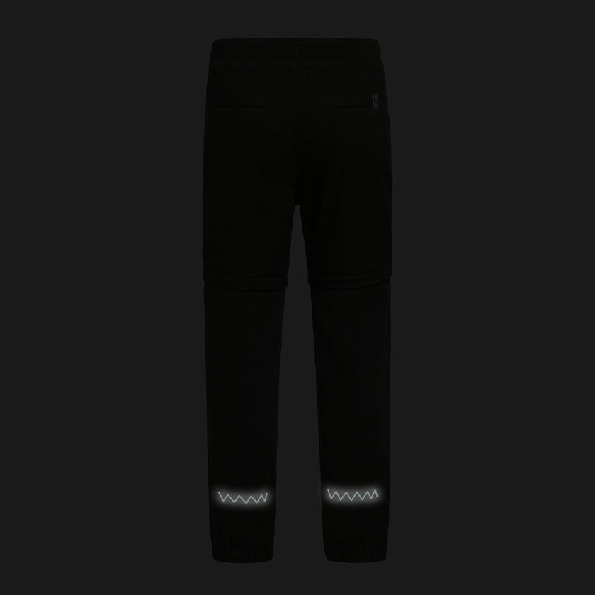 Mack zip off pants