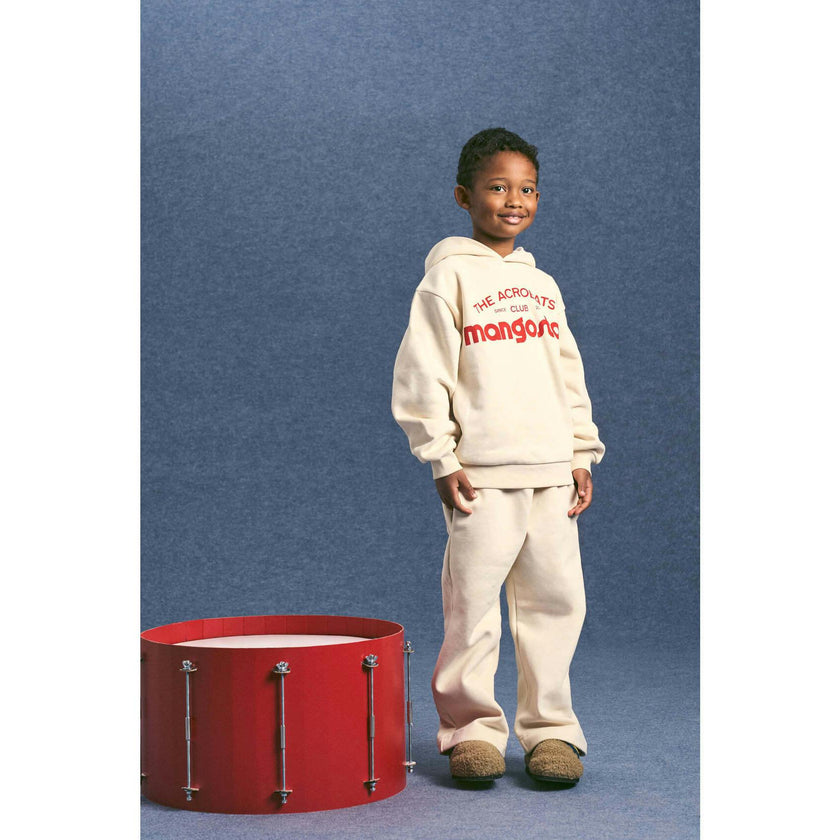 THE ACROBATS SWEATPANTS