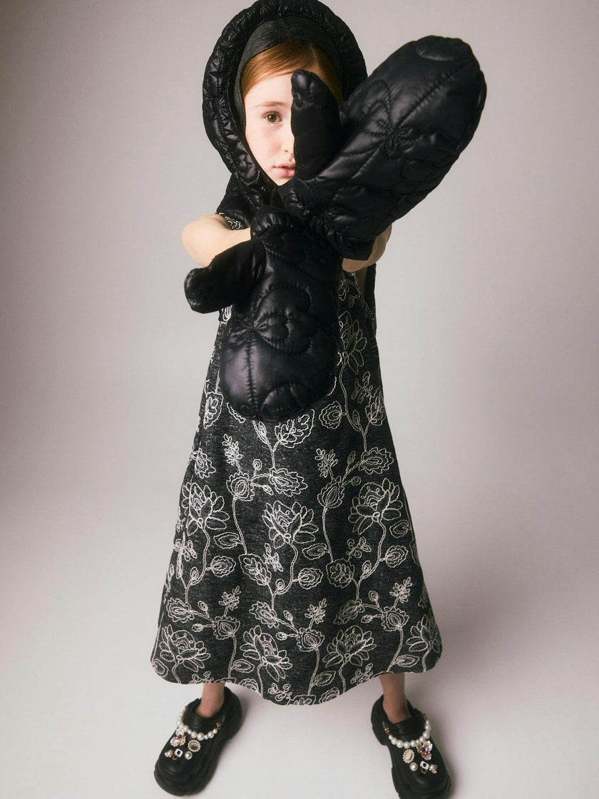Soley Dress
