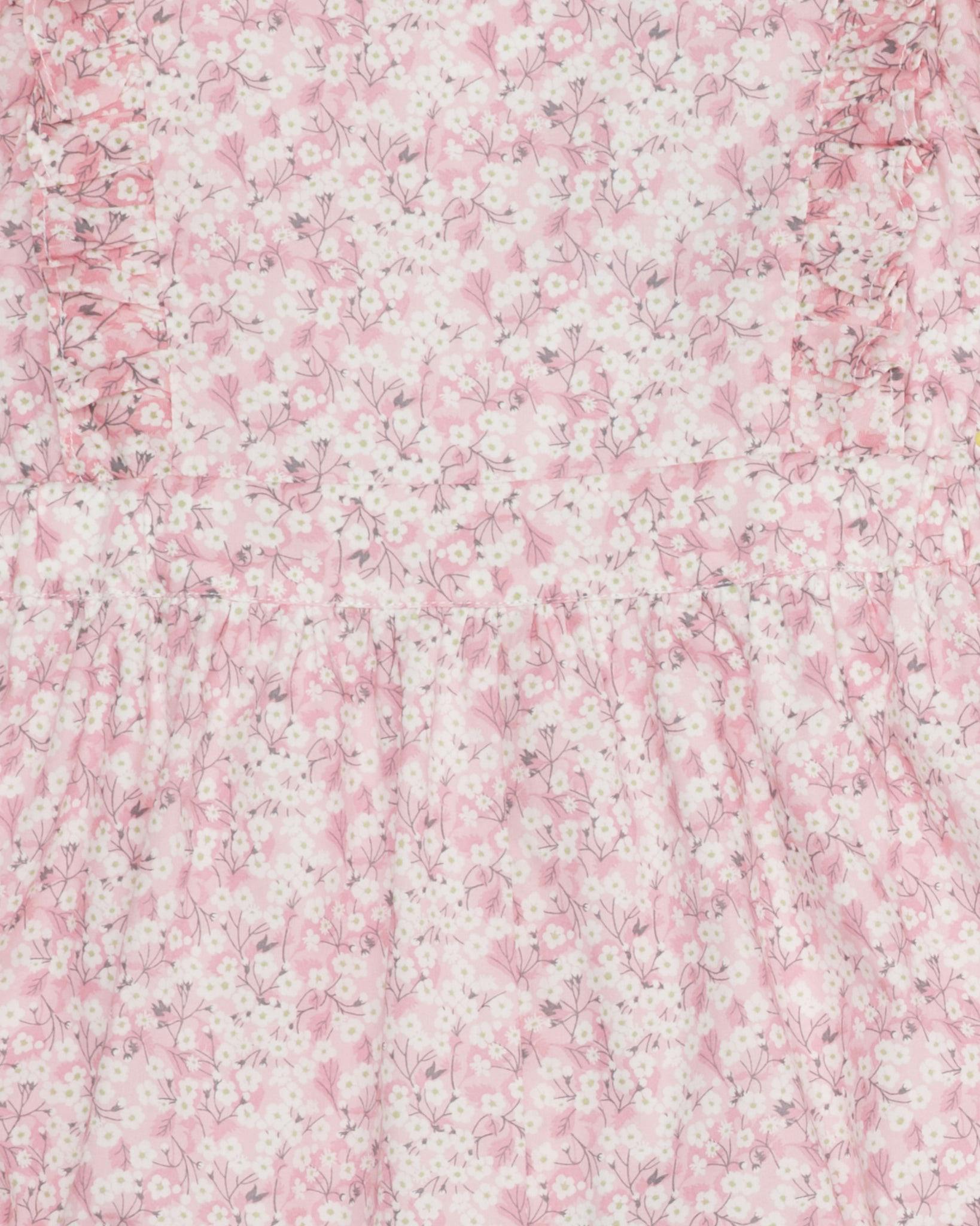 The Buttercup Bubble - Pink