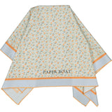 Fragant Flowers Scarf