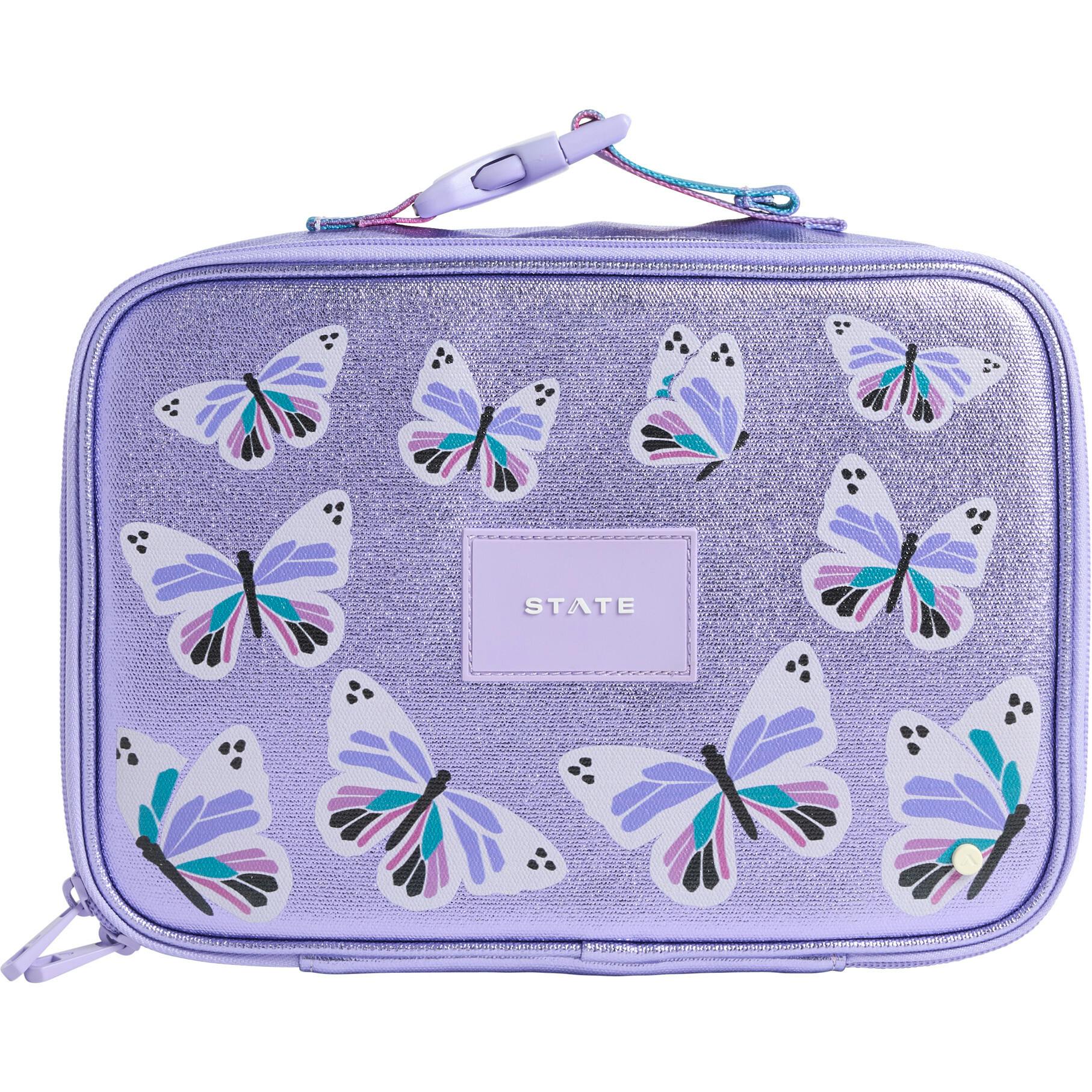 Rodgers Lunch Box