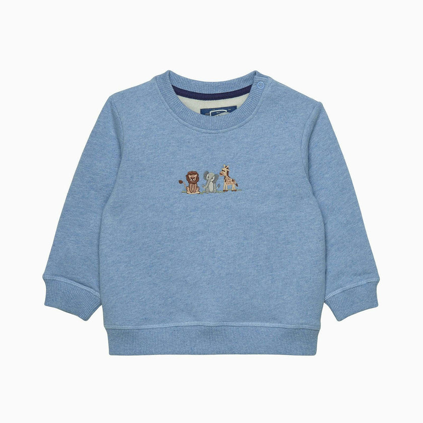 Baby Augustus & Friends Sweatshirt