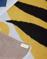 Zora Knit Blanket