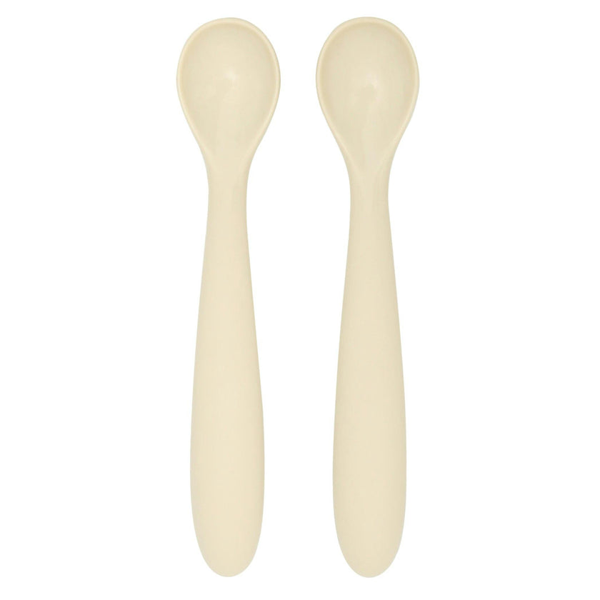 Silicone Spoons