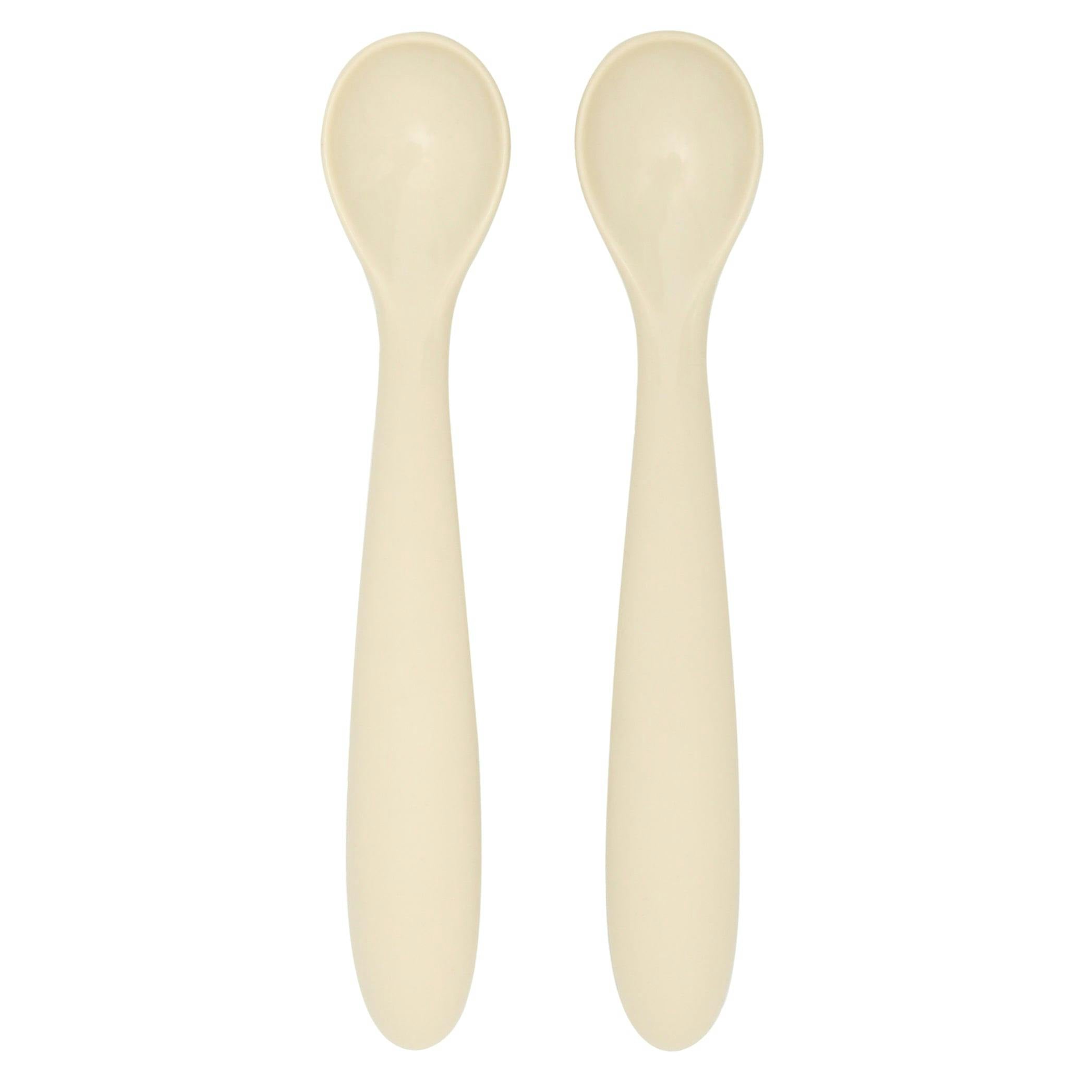 Silicone Spoons