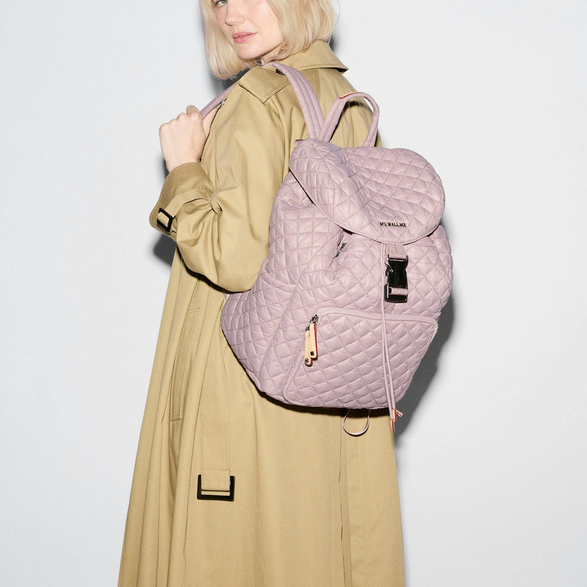 Quail Metro Diaper Backpack