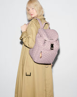 Quail Metro Diaper Backpack